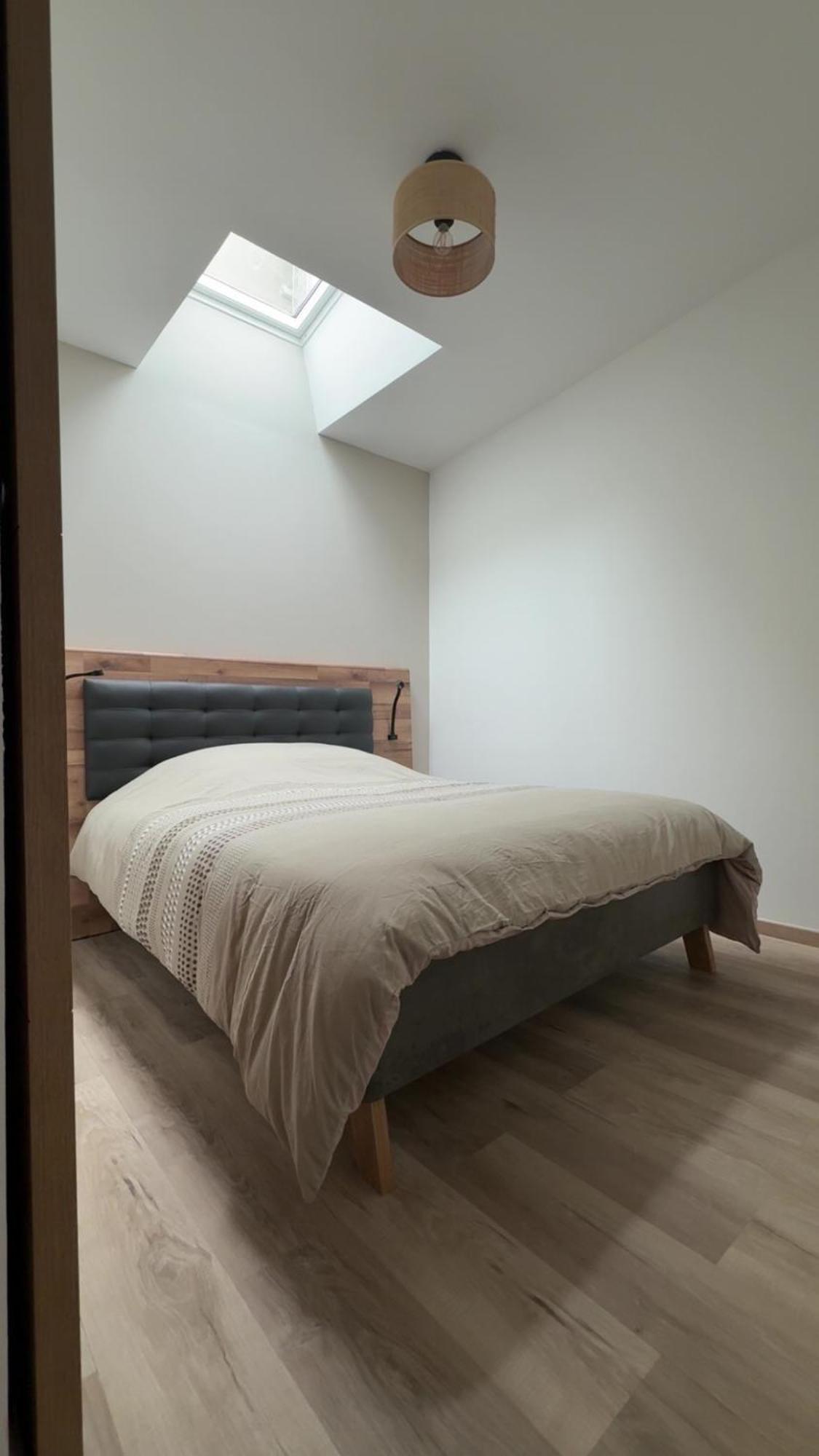 Apartamento Le Petit Narbonnais *